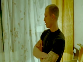 Anastasia Sergeyeva Pussy , boobs In Import Export (2007) 16