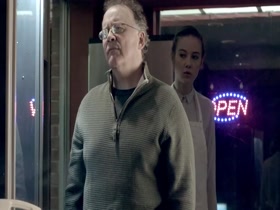 Aubrey Plaza in Ned Rifle (2014) 19