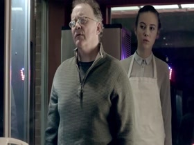 Aubrey Plaza in Ned Rifle (2014) 20