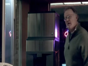 Aubrey Plaza in Ned Rifle (2014) 6