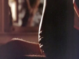 Nicole Kidman Kissing , Blonde scene in Malice 20