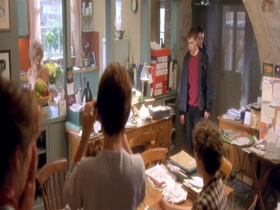 Helen Mirren in Calendar Girls 15