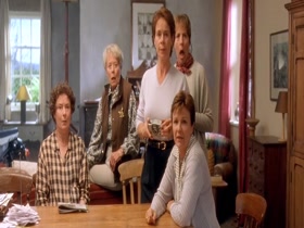Helen Mirren in Calendar Girls 2