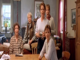 Helen Mirren in Calendar Girls 3