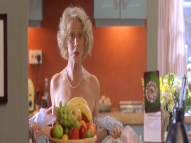 Helen Mirren in Calendar Girls 5