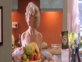Helen Mirren in Calendar Girls 6