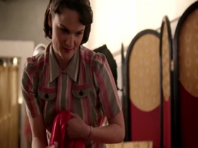 Kelli Garner in The Secret Life of Marilyn Monroe 13