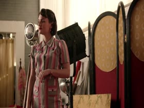 Kelli Garner in The Secret Life of Marilyn Monroe 7