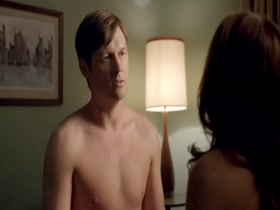 Hanna Hall in Masters of Sex S03E01 5