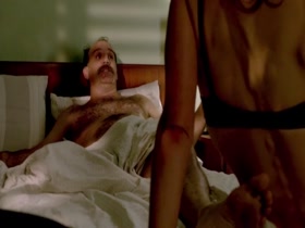 Alysia Reiner in Orange Is the New Black S03E13 14