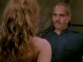 Gilya Stern,Lori Jo Hendrix,Various Actresses,Rebecca Chambers,Toni Naples in Prison Heat (1993) 15