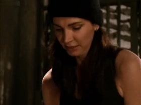 Gilya Stern,Lori Jo Hendrix,Various Actresses,Rebecca Chambers,Toni Naples in Prison Heat (1993) 6