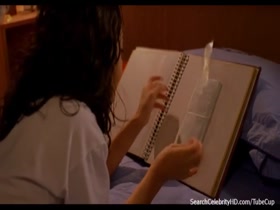 Do-yeon Jeon nude, sex scene in Happy End 10