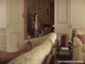 Briana Evigan in She Loves Me Not 18