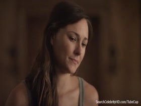 Briana Evigan in She Loves Me Not 20