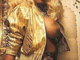 nicki minaj Uncovered Compilation  14