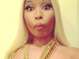 nicki minaj Uncovered Compilation  7
