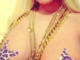 nicki minaj Uncovered Compilation  9