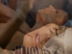 Charisma Carpenter Gives Us Wood sexy nude scene 17