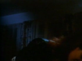 Michelle Bauer,Kaitlin Hopkins in Spirits (1991) 16