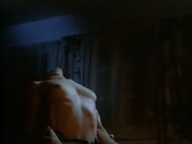 Michelle Bauer,Kaitlin Hopkins in Spirits (1991) 19