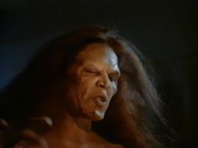 Michelle Bauer,Kaitlin Hopkins in Spirits (1991) 20
