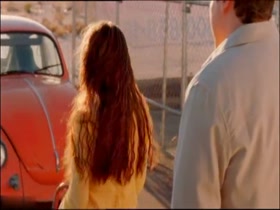 Rachael Leigh Cook in The Big Empty (2003) 16