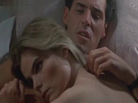 Mariel Hemingway in Steal The Sky (1988) 11
