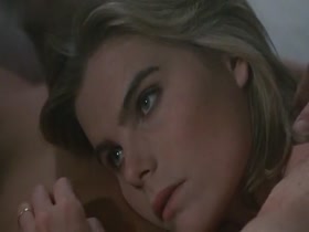Mariel Hemingway in Steal The Sky (1988) 12