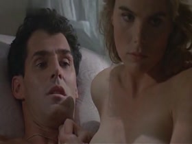 Mariel Hemingway in Steal The Sky (1988) 15