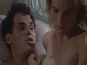 Mariel Hemingway in Steal The Sky (1988) 16