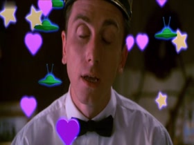 Madonna,Ione Skye,Sammi Davis,Alicia Witt in Four Rooms (1995) 17
