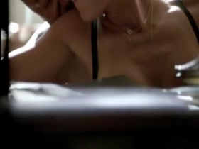 Emmanuelle Chriqui in Murder in the First S02E02 19