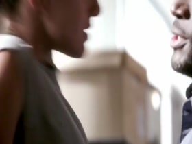 Emmanuelle Chriqui in Murder in the First S02E02 2