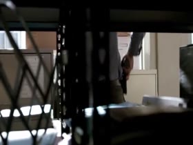 Emmanuelle Chriqui in Murder in the First S02E02 4