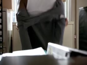 Emmanuelle Chriqui in Murder in the First S02E02 8