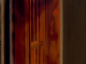 Britt Robertson in The Longest Ride Extended Shower 18