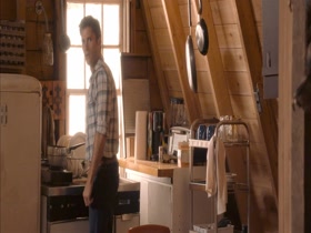 Britt Robertson in The Longest Ride Extended Shower 8