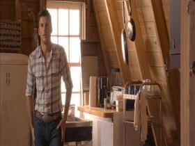 Britt Robertson in The Longest Ride Extended Shower 9