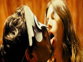 Ursula Corbero Explicit , Couple in Quien mato a Bambi (2013) 2