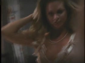 Cali Timmins in Hard Evidence (1995)