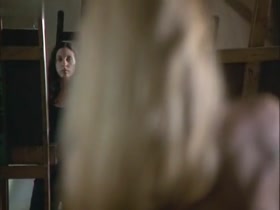 Johanna Quintero,Bridget White in The Apostate (1998) 12