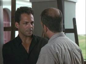 Johanna Quintero,Bridget White in The Apostate (1998) 14
