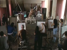Johanna Quintero,Bridget White in The Apostate (1998) 15