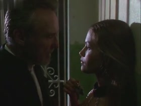 Johanna Quintero,Bridget White in The Apostate (1998) 2