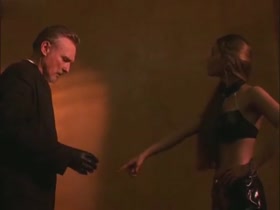 Johanna Quintero,Bridget White in The Apostate (1998) 5