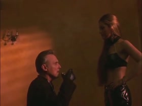 Johanna Quintero,Bridget White in The Apostate (1998) 6