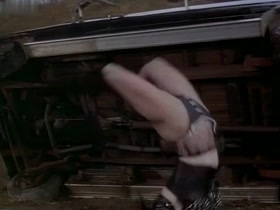 Lara Daans,Shannon Tweed,Katie Griffin,Dyanne DiMarco in Electra (1996) 10