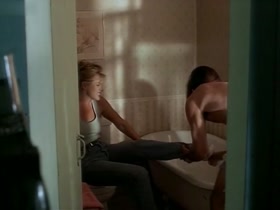 Lara Daans,Shannon Tweed,Katie Griffin,Dyanne DiMarco in Electra (1996) 4