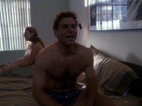 Julie Davis,Caroline Aaron in Amy's Orgasm (2001) 16